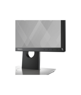 Dell | Professional | P1917S | 19 " | IPS | HD | 5:4 | 60 Hz | 6 ms | 1280 x 1024 | LED pixels | 250 cd/m | HDMI ports quantity