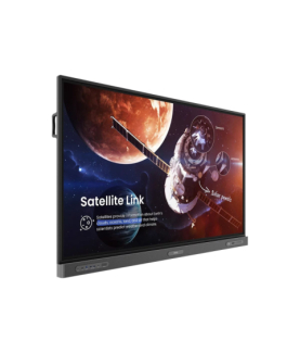 Benq | RP7503 | High Precision IR | 75 " | Landscape | 18/7 | Android | Touchscreen | 450 cd/m | 8 ms