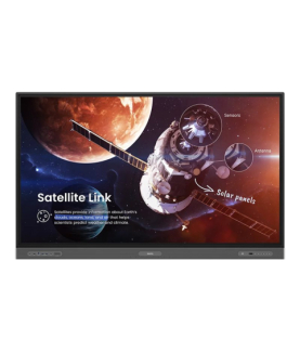 Benq | RP7503 | High Precision IR | 75 " | Landscape | 18/7 | Android | Touchscreen | 450 cd/m | 8 ms