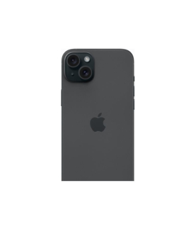 Apple | iPhone 15 Plus | Black | 6.7 " | Super Retina XDR | 1290 x 2796 pixels | Apple | A16 Bionic | Internal RAM 6 GB | 128 G