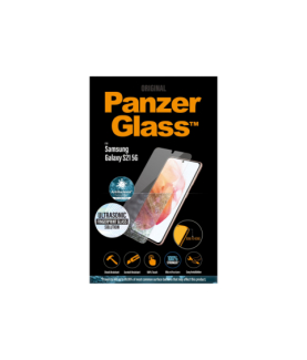 PanzerGlass | Samsung | Galaxy S21 5G | Glass | Clear | Case Friendly