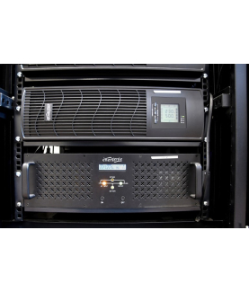 EnerGenie | UPS RACK-1500 Rack | 1500 VA