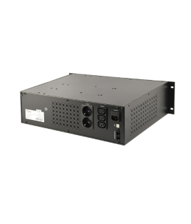 EnerGenie | UPS RACK-1500 Rack | 1500 VA