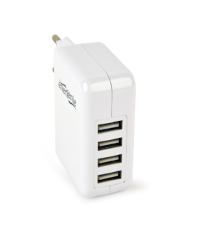 EnerGenie | Universal USB charger | EG-U4AC-02