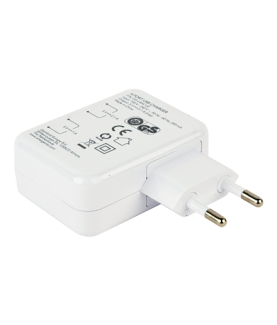 EnerGenie | Universal USB charger | EG-U4AC-02