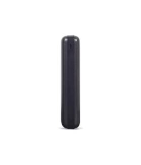 Gembird | Power Bank | PB20-02 | 20000 mAh | 2 x USB-AF | Black