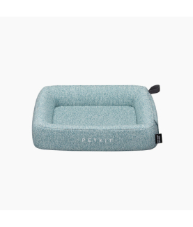 PETKIT | Deep Sleep All Season Pet Bed L | Green