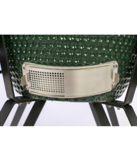 TunaBone | Kamado classic 21" grill | Size M | Green