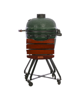 TunaBone | Kamado classic 21" grill | Size M | Green