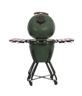 TunaBone | Kamado classic 21" grill | Size M | Green