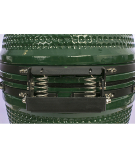 TunaBone | Kamado classic 21" grill | Size M | Green