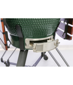 TunaBone | Kamado Pro 22" grill | Size M | Green