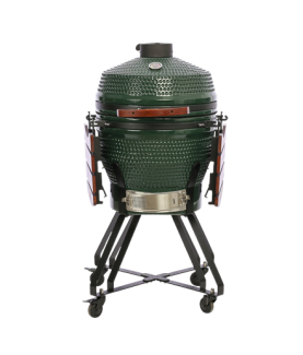 TunaBone | Kamado Pro 22" grill | Size M | Green