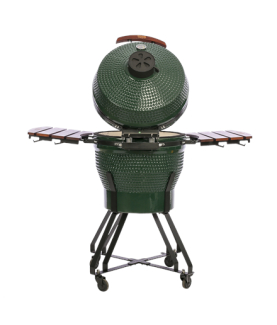 TunaBone | Kamado Pro 22" grill | Size M | Green