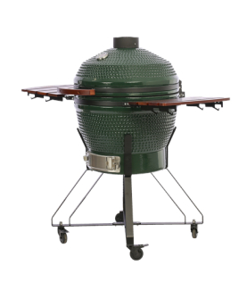 TunaBone | Kamado Pro 24" grill | Size L | Green