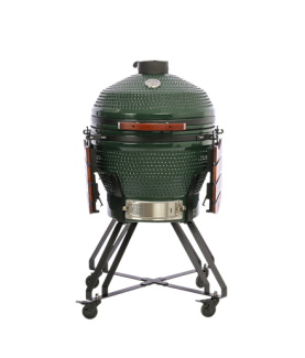 TunaBone | Kamado Pro 24" grill | Size L | Green