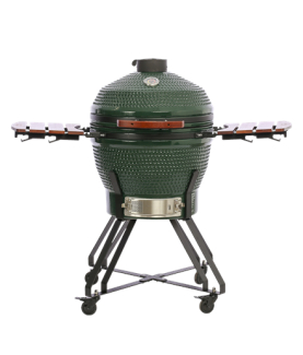 TunaBone | Kamado Pro 24" grill | Size L | Green