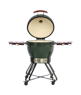 TunaBone | Kamado Pro 24" grill | Size L | Green