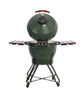 TunaBone | Kamado Pro 24" grill | Size L | Green