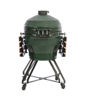 TunaBone | Kamado Pro 24" grill | Size L | Green