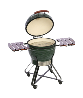 TunaBone | Kamado Pro 24" grill | Size L | Green