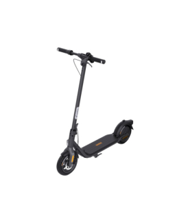 Ninebot by Segway Kickscooter F2 Pro E, Black | Segway | Kickscooter F2 Pro E | Up to 25 km/h | 10 " | Black