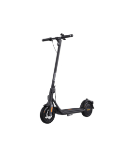 Ninebot by Segway Kickscooter F2 Pro E, Black | Segway | Kickscooter F2 Pro E | Up to 25 km/h | 10 " | Black