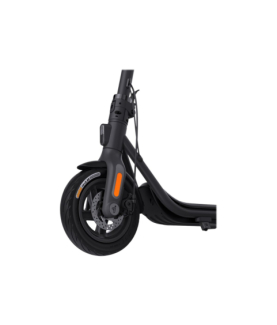 Ninebot by Segway Kickscooter F2 Pro E, Black | Segway | Kickscooter F2 Pro E | Up to 25 km/h | 10 " | Black