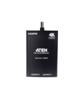 Aten | DisplayPort to HDMI output | VS82H | DP to HDMI