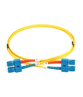 Digitus | Patch Cord | DK-2922-01 | Yellow