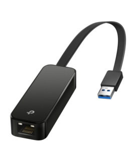 TP-LINK | UE306 USB 3.0 to Gigabit Ethernet Network Adapter