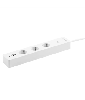 Ledvance SMART+ WiFi Multi Power Socket, EU | Ledvance | SMART+ WiFi Multi Power Socket, EU | 4058075594784 | White