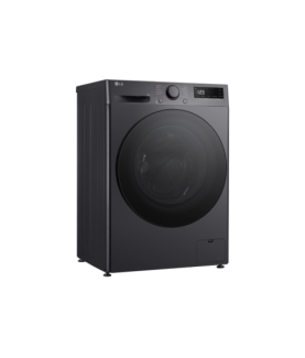 LG | Washing Machine | F2WR508S2M | Energy efficiency class A-10% | Front loading | Washing capacity 8 kg | 1200 RPM | Depth 48