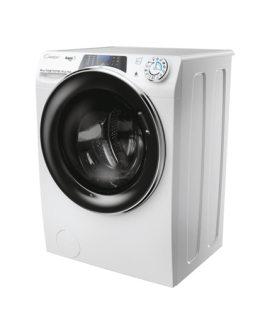 Candy | Washing Machine with Dryer | RPW41066BWMBC-S | Energy efficiency class D | Front loading | Washing capacity 10 kg | 140