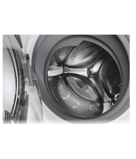 Candy | Washing Machine with Dryer | RPW41066BWMBC-S | Energy efficiency class D | Front loading | Washing capacity 10 kg | 140