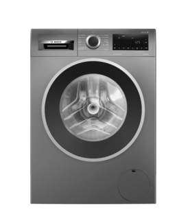 Bosch | Washing Machine | WGG244ZSSN | Energy efficiency class A | Front loading | Washing capacity 9 kg | 1400 RPM | Depth 64 