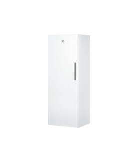 Indesit UI6 F2T W Freezer, E, Free standing, Height 1.67 m, Freezer net 228 L, White | INDESIT | Energy efficiency class E | Fr