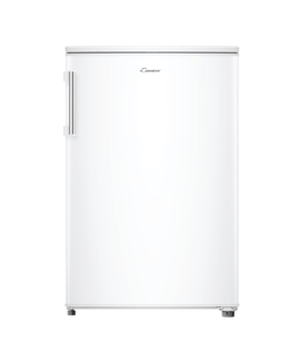 Candy | Freezer | CUQS 58EWH | Energy efficiency class E | Upright | Free standing | Height 85 cm | Total net capacity 85 L | W