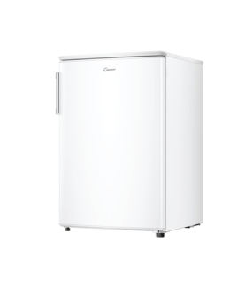 Candy | Freezer | CUQS 58EWH | Energy efficiency class E | Upright | Free standing | Height 85 cm | Total net capacity 85 L | W