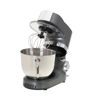 Adler | Planetary Food Processor | AD 4221 | 1200 W | Number of speeds 6 | Bowl capacity 7 L | Meat mincer | Steel