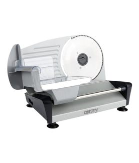 Camry CR 4702 Meat slicer, 200W | Camry | Food slicers | CR 4702 | Stainless steel | 200 W | 190 mm