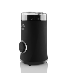 ETA | Coffee grinder | Magico ETA006590000 | 150 W | Coffee beans capacity 50 g | Black