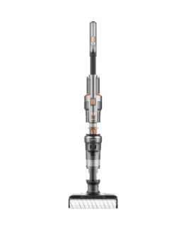 Jimmy | Vacuum Cleaner and Washer | HW10 Pro | Cordless operating | Handstick and Handheld | Washing function | 350 W | 25.2 V 