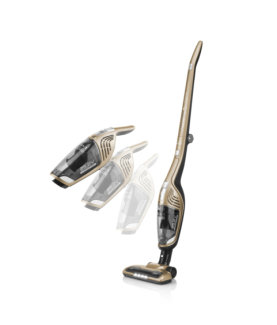 ETA | Vacuum Cleaner | ETA745390000 Moneto II | Cordless operating | Handstick 2in1 | N/A W | 25.2 V | Operating time (max) 50 