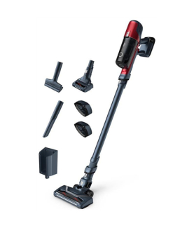 TEFAL | Vacuum Cleaner | TY6878 X-PERT 6.60 Animal Kit | Cordless operating | Handstick | 18 V | Operating time (max) 45 min | 