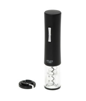 Adler | Wine opener | AD 4490 | Black