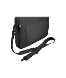 Case Logic | VNAI215 | Fits up to size 15.6 " | Messenger - Briefcase | Black | Shoulder strap