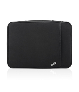 Lenovo | ThinkPad 12-inch Sleeve | Essential | Fits up to size 12 " | Sleeve | Black