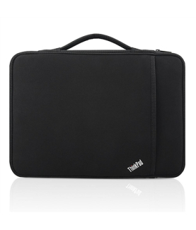 Lenovo | ThinkPad 12-inch Sleeve | Essential | Fits up to size 12 " | Sleeve | Black