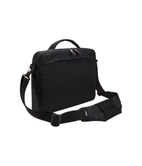 Thule | TSA-315B | Subterra MacBook Attaché | Fits up to size 15 " | Messenger - Briefcase | Black | Shoulder strap